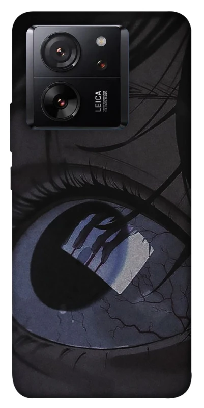 Чехол на Xiaomi 13T Pro Eye фото 1 из 1