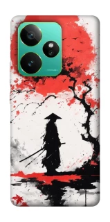 Чехол на Realme GT 7 Дух Японии фото 1 из 1