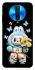 Чохол на Xiaomi Redmi K30 Japan Labubu фото 1 з 1