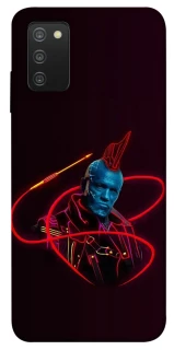 Чохол на Samsung Galaxy A03s Yondu фото 1 з 1