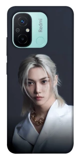 Чохол на Xiaomi Redmi 12C / Poco C55 Felix фото 1 з 1