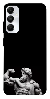 Чохол на Samsung Galaxy A05s Strong Style фото 1 з 1