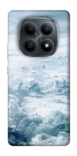 Чохол на Xiaomi Redmi Note 15 4G/5G (EU) Над хмарами фото 1 з 1