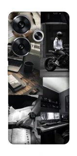 Чохол на Xiaomi Poco F6 My style collage ver.2 фото 1 з 1