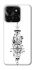 Чохол на Huawei Honor X6a Tattoo ver.7 фото 1 з 1