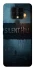 Чохол на TECNO Camon 16 SE Silent Hill aesthetic ver.2 фото 1 з 1