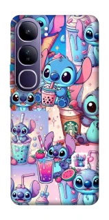 Чехол на Vivo Y300 Stitch ver.25 фото 1 из 1