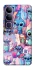 Чехол на Vivo Y300 Stitch ver.25 фото 1 из 1