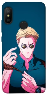 Чохол на Xiaomi Mi A2 Lite / Xiaomi Redmi 6 Pro Nanami фото 1 з 1