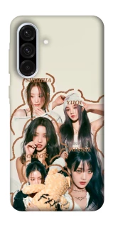 Чехол на Samsung Galaxy A36 5G (G)I-DLE фото 1 из 1