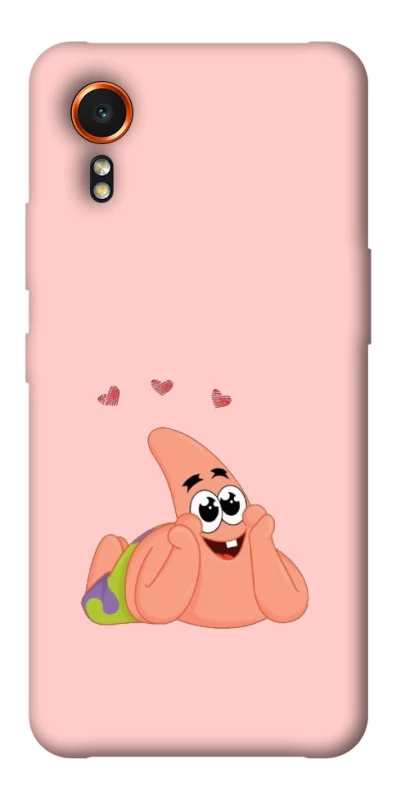 Чохол на Samsung Galaxy Xcover7 Патрік Стар фото 1 з 1