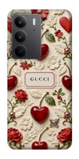 Чехол на Realme C75 Gucci ver.2 фото 1 из 1