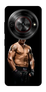 Чохол на ZTE Nubia Focus usik фото 1 з 1