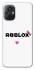 Чехол на Xiaomi Poco M5 Roblox heart фото 1 из 1