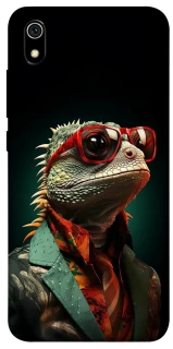 Чохол на Xiaomi Redmi 7A Ігуана фото 1 з 1