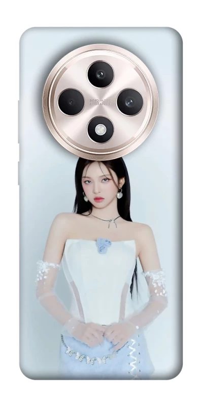 Чохол на Oppo Reno 12 F 4G/5G Chiquita - BABYMONSTER фото 1 з 1