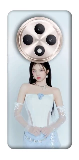 Чохол на Oppo Reno 12 F 4G/5G Chiquita - BABYMONSTER фото 1 з 1