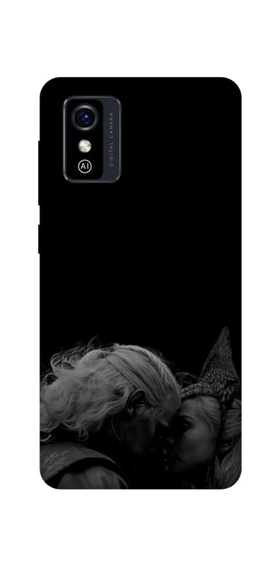 Чехол на ZTE Blade L9 House of the Dragon ver.8 фото 1 из 1