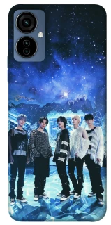 Чехол на TECNO Camon 19 Neo TXT фото 1 из 1