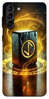 Чохол на Samsung Galaxy S21+ Руна Ейваз фото 1 з 1