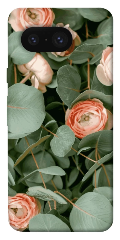 Чохол на Google Pixel 8 Eternal Spring фото 1 з 1