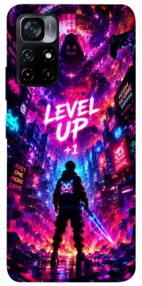 Чехол на Xiaomi Poco M4 Pro 5G Level UP фото 1 из 1