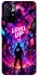 Чохол на Xiaomi Poco M4 Pro 5G Level UP фото 1 з 1