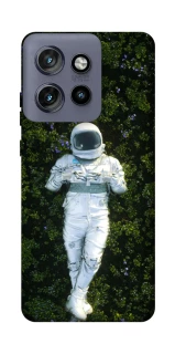 Чехол на Motorola Edge 50 Neo Астронавт фото 1 из 1