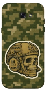 Чехол на Samsung A720 Galaxy A7 (2017) Cranium фото 1 из 1