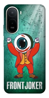 Чехол на Xiaomi Redmi A7 Pro 4G FrontJoker фото 1 из 2