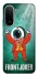 Чехол на Xiaomi Redmi A7 Pro 4G FrontJoker фото 2 из 2