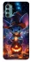 Чохол на Motorola Moto G60 Halloween Stitch ver.5 фото 1 з 1