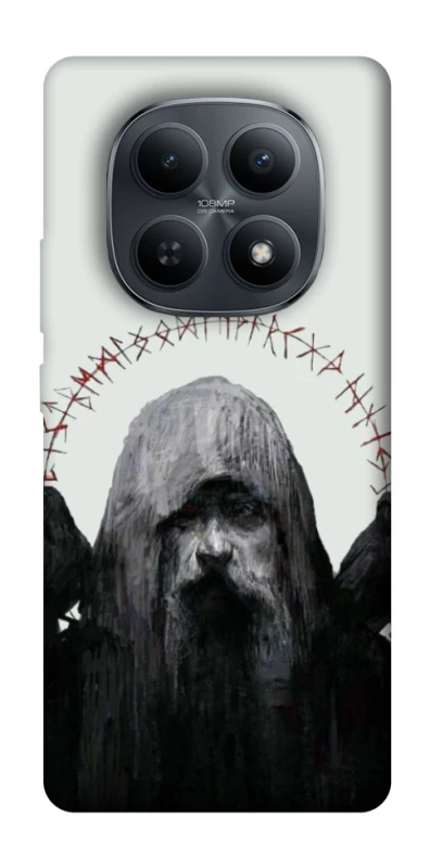 Чехол на Xiaomi Redmi Note 15 4G/5G (EU) Один фото 1 из 1