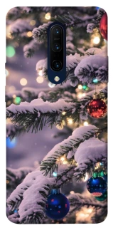 Чохол на OnePlus 7 Pro Новорічний v31 фото 1 з 1