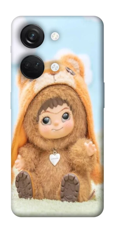 Чохол на OnePlus Nord 3 Wakuku ver.2 фото 1 з 1