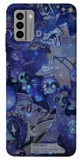 Чохол на Nokia G22 Shelly Dandy world фото 1 з 1