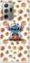 Чохол на Samsung Galaxy Note 20 Ultra Halloween Stitch ver.4 фото 1 з 1