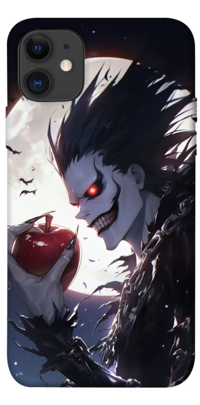 Чехол на Apple iPhone 11 (6.1") Ryuk фото 1 из 1