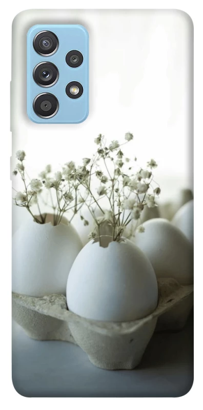 Чохол на Samsung Galaxy A52 4G / A52 5G Hello фото 1 з 1