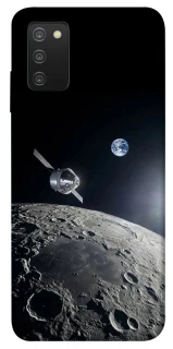 Чехол на Samsung Galaxy A03s Artemis 2 ver.2 фото 1 из 1