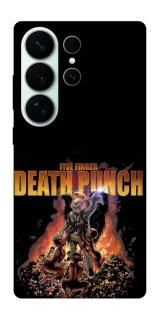 Чохол на Samsung Galaxy S26 Ultra Five finger death punch фото 1 з 1