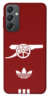 Чохол на Samsung Galaxy A24 4G FC Arsenal v7 фото 1 з 1