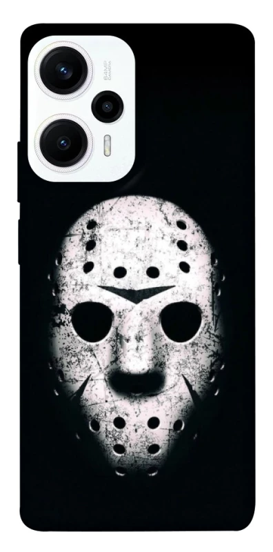 Чехол на Xiaomi Poco F5 / Note 12 Turbo Jason фото 1 из 1