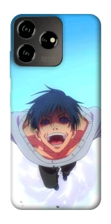 Чохол на ZTE Blade V50 Design 4G Toji v2 фото 1 з 1