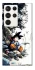 Чохол на Samsung Galaxy S23 Ultra Goku фото 1 з 1