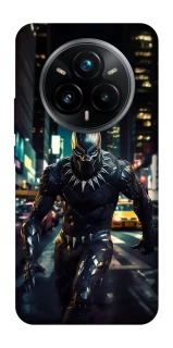 Чохол на Realme 14 Pro+ Black Panther фото 1 Чохол на Realme 14 Pro+ Black Panther фото 1 з 1