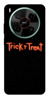 Чехол на ZTE Nubia V70 Max Halloween aesthetic ver.2 фото 1 из 1