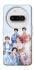 Чехол на Nothing Phone (3a) BTS v3 фото 1 из 1