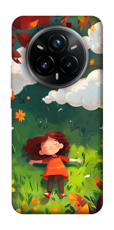 Чохол на Realme 14 Pro Ginger фото 1 з 1