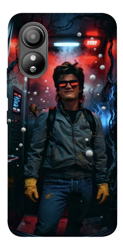 Чохол на ZTE Blade L220 Stranger Things ver.43 фото 1 з 1
